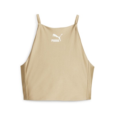 Top Fitness Puma T7 Crop - Adulto - Foto 6