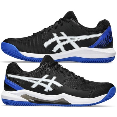 Tênis ASICS Gel-Dedicate 8 Clay - Masculino - Foto 2