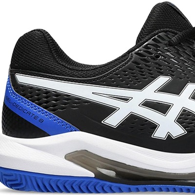 Tênis ASICS Gel-Dedicate 8 Clay - Masculino - Foto 3