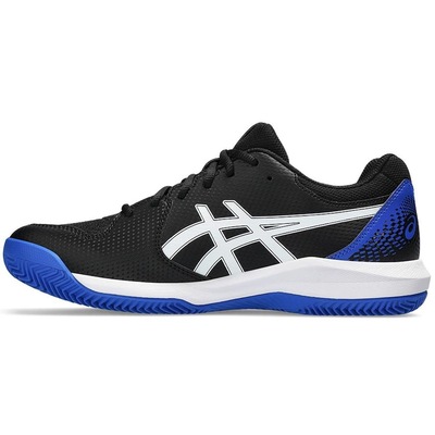 Tênis ASICS Gel-Dedicate 8 Clay - Masculino - Foto 5