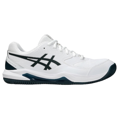 Tênis ASICS Gel-Dedicate 8 Clay - Masculino - Foto 1
