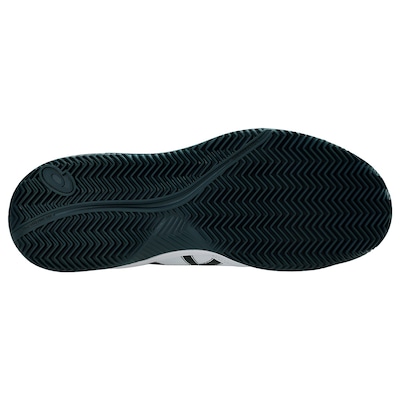 Tênis ASICS Gel-Dedicate 8 Clay - Masculino - Foto 2