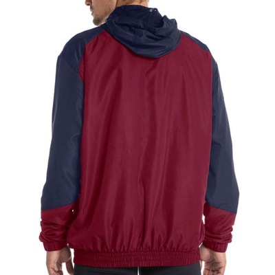 Jaqueta com Capuz Mizuno Soul 2 - Masculina - Foto 2