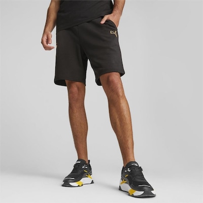 Shorts Puma Porsche Legacy - Masculino - Foto 3