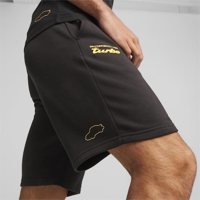 Shorts Puma Porsche Legacy - Masculino - Foto 6
