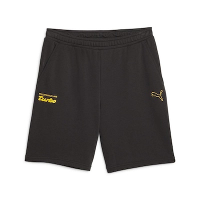 Shorts Puma Porsche Legacy - Masculino - Foto 1