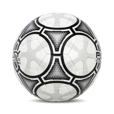 Bola de Futsal Penalty Brasil 70 R1 XXIII - Masculino - Foto 2