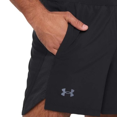 Short Under Armour Launch Sw 5 - Masculino - Foto 2