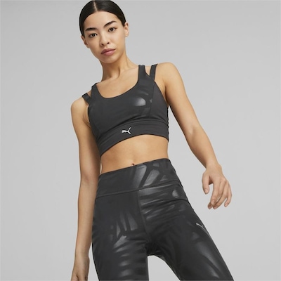 Top Fitness Puma Fitness Nova Shine Eversculpt Training - Adulto - Foto 6