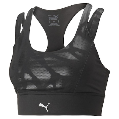 Top Fitness Puma Fitness Nova Shine Eversculpt Training - Adulto - Foto 1