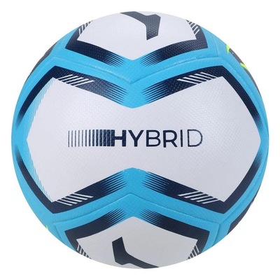 Bola de Futsal Joma Cn Aguila Lnfs Hybrid - Tamanho 62 - Foto 2
