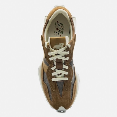 Tênis New Balance 327V1 - Adulto - Foto 3