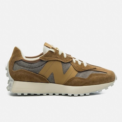 Tênis New Balance 327V1 - Adulto - Foto 1