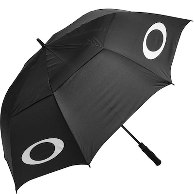 Guarda Chuva Oakley Turbine Umbrella Blackout - Foto 2