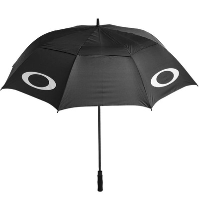 Guarda Chuva Oakley Turbine Umbrella Blackout - Foto 1