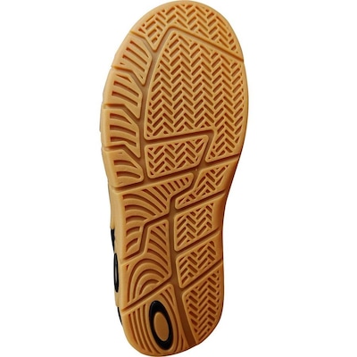 Chinelo Oakley Crowd Gum - Masculino - Foto 5