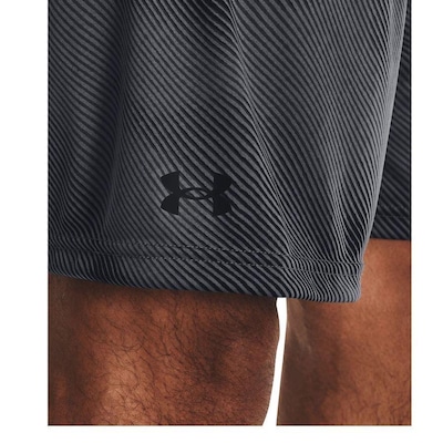Bermuda Under Armour Tech Printed - Masculina - Foto 3