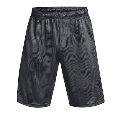 Bermuda Under Armour Tech Printed - Masculina - Foto 4