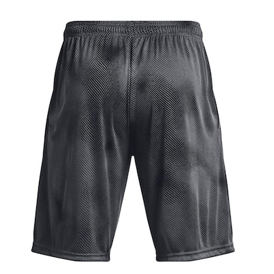 Bermuda Under Armour Tech Printed - Masculina - Foto 5