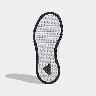 Tênis adidas Tensaur Sport Training Lace - Infantil - Foto 5