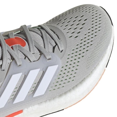 Tênis adidas Pureboost 23 - Feminino - Foto 4
