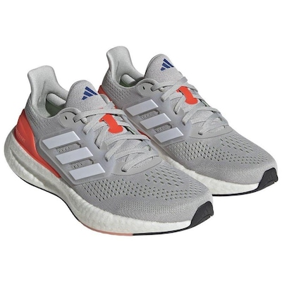 Tênis adidas Pureboost 23 - Feminino - Foto 1