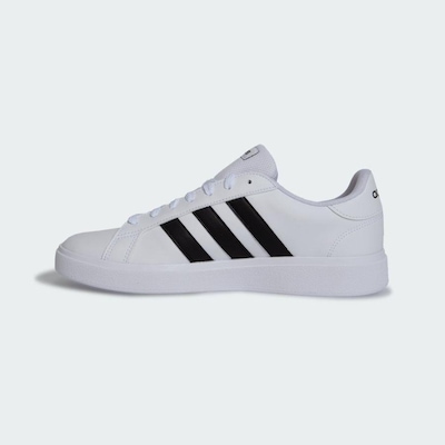 Tênis adidas Grand Court Base 2.0 Simp - Feminino - Foto 2