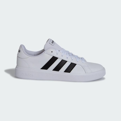 Tênis adidas Grand Court Base 2.0 Simp - Feminino - Foto 1