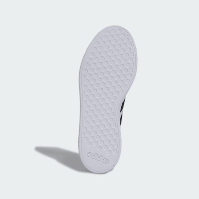 Tênis adidas Grand Court Base 2.0 Simp - Feminino - Foto 4
