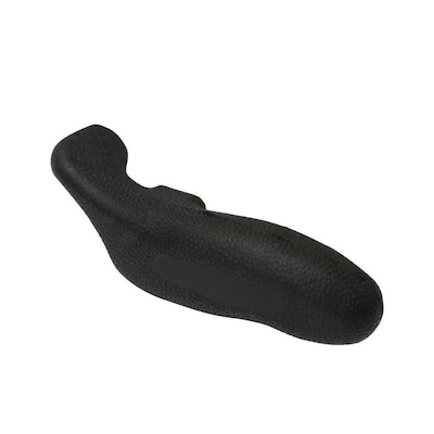 Bar End Ergonômico Emborrachado Gta Tpr 100mm 22.2 - Foto 3