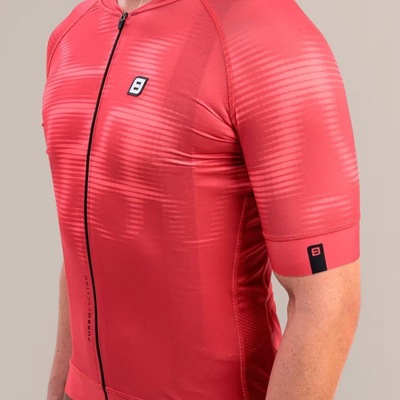 Camisa de Ciclismo Furbo Remera - Unissex - Foto 5