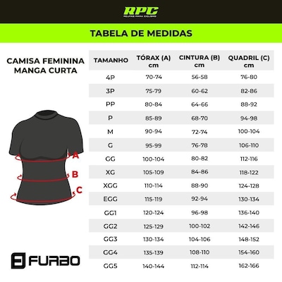 Camisa de Ciclismo Furbo Donna Ragazza Match - Feminina - Foto 5