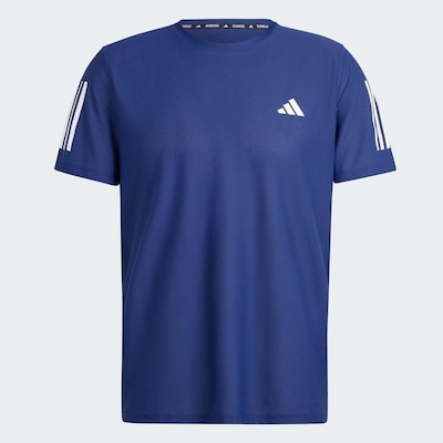 Camiseta adidas Otr B Tee - Masculino - Foto 3