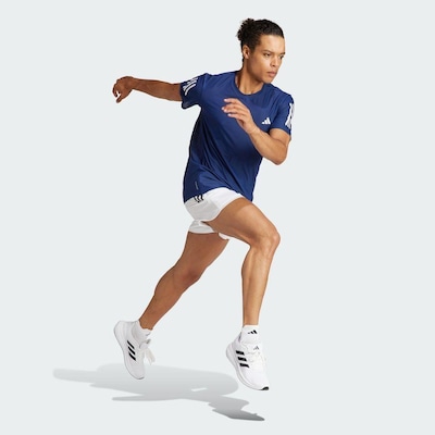 Camiseta adidas Otr B Tee - Masculino - Foto 5