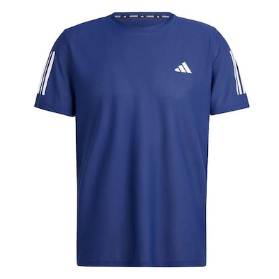 Camiseta adidas Otr B Tee - Masculino - Foto 1