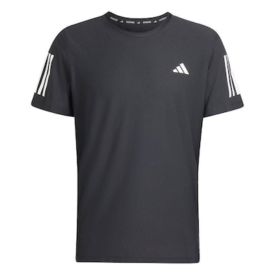 Camiseta adidas Otr B Tee - Masculina - Foto 1