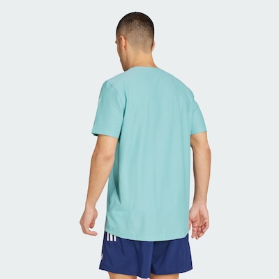 Camiseta adidas Otr B Tee - Masculina - Foto 3
