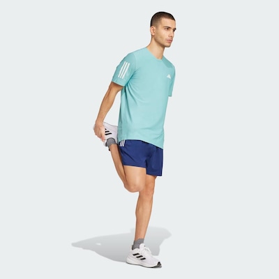 Camiseta adidas Otr B Tee - Masculina - Foto 4