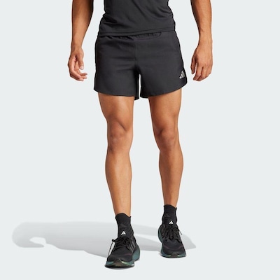 Bermuda adidas Run It Short - Masculino - Foto 2