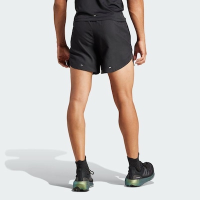 Bermuda adidas Run It Short - Masculino - Foto 4
