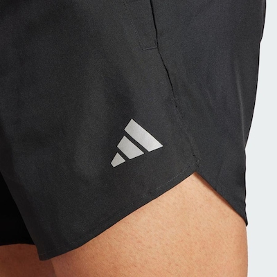Bermuda adidas Run It Short - Masculino - Foto 6