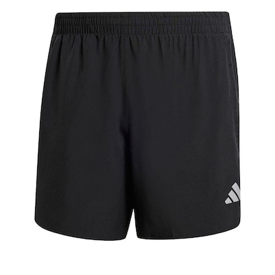 Bermuda adidas Run It Short - Masculino - Foto 1