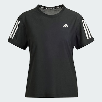 Camiseta adidas Otr B Tee - Feminina - Foto 4