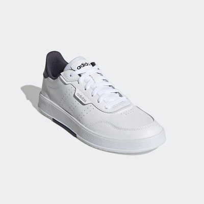 Tênis adidas Courtphase - Masculino - Foto 6