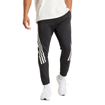 Calça adidas M Fi 3S Pt - Masculina - Foto 2