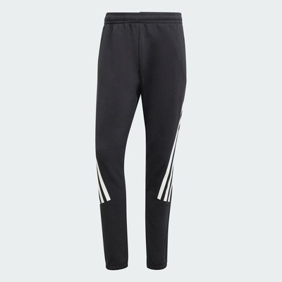 Calça adidas M Fi 3S Pt - Masculina - Foto 3