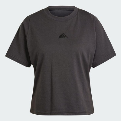 Camiseta adidas Z.N.E. - Feminino - Foto 3