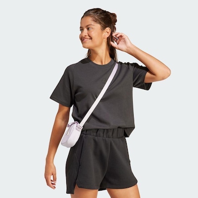 Camiseta adidas Z.N.E. - Feminino - Foto 5