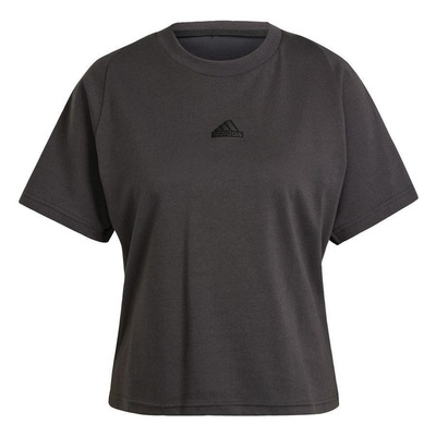 Camiseta adidas Z.N.E. - Feminino - Foto 1