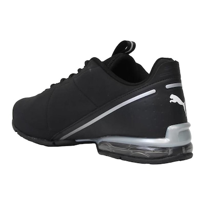 Tênis Puma Cell Divide V2 Masculino + Par de Meia - Foto 3
